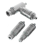 Druck External Remote Pressure Sensor, For Use With Pressure Indicator DPI 705E, RS Calibration