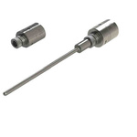 Druck Sensor Mount, For Use With Pressure Indicator DPI 705E, RS Calibration