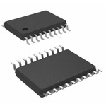 Renesas Electronics 854S057BGILF Multiplexer 4.6 V, 16-Pin LVDS