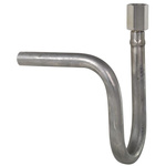 WIKA, G 1/2, For Use With Pressure Gauge