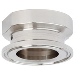 WIKA Adapter, For Use With Pressure Measuring Instrument