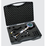 WIKA Tool Case, For Use With Pressure Gauges