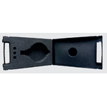 WIKA Tool Case, For Use With Pressure Gauges