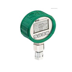 Parker 1/4 in Digital Pressure Gauge 100bar Bottom Entry, SCJN-KIT-100, 0bar min., ServiceJunior 100