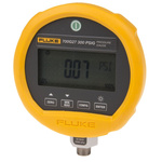 Fluke G 1/4 Digital Pressure Gauge 20bar Bottom Entry, Fluke-700G27, RS232, -0.83bar min.