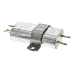 Roxburgh EMC, RX730 6.5A 250 V ac 60Hz, Chassis Mount RFI Filter, Tab, Single Phase