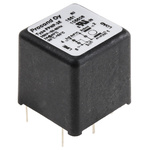 RS PRO 3A 250 V ac 400Hz, Through Hole RFI Filter, Pin