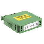 Roxburgh EMC, DRF 3A 250 V ac 440Hz, DIN Rail RFI Filter, Screw, Single Phase