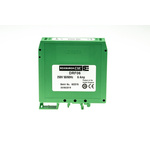 Roxburgh EMC, DRF 6A 250 V ac 0 → 440Hz, DIN Rail RFI Filter, Screw, Single Phase