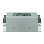 EPCOS, B84143A*R106 20A 520 V ac 50 → 60Hz, Flange Mount EMC Filter, Screw 3 Phase