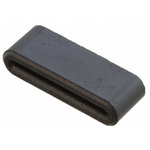 Wurth Elektronik Ferrite Ferrite Sleeve, 12 max. wires, Fixed, Inner dims. 17 x 0.8mm