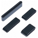 Wurth Elektronik 4 W 620 Ferrite Sleeve, 26 max. wires, Fixed, Inner dims. 34.8 x 1.3mm