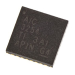 onsemi MC100EPT622MNG, Voltage Level Shifter Voltage Translator 10 LVCMOS to LVPECL, LVTTL to LVPECL, 32-Pin QFN