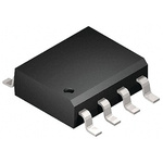 onsemi MC100ELT25DG, Voltage Level Shifter Translator 1 ECL to TTL, 8-Pin SOIC
