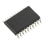 ON Semiconductor 74ACT244SC, Voltage Level Translator 2, 20-Pin SOIC