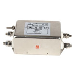 RS PRO 30A 250 V ac, Chassis Mount EMI Filter, Single Phase