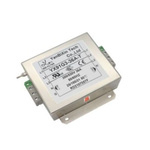 RS PRO 36A 250 V ac, Chassis Mount Power Line Filter 3 Phase