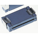 Essentra A5 Openable Flat Cable Ferrite, 26 max. wires, Split Core, Inner dims. 34.4 x 0.8mm