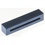 Essentra A5 Flat Cable Ferrite, 15 max. wires, Inner dims. 20 x 0.9mm