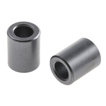 Essentra No Ferrite Sleeve, 12 (Dia) x 15mm, For CATV, MATV, Wire Assembly, Apertures: 1, Diameter 7mm