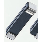 Wurth Elektronik 4W620 Openable Flat Cable Ferrite, 40 max. wires, Split Flat Core, Inner dims. 52 x 2mm