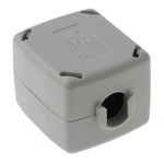 Wurth Elektronik Openable Ferrite Sleeve, 41.6 x 33.5 x 28.4mm, For General Application, Apertures: 1, Diameter 13mm