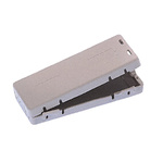 Wurth Elektronik 4W620 Openable Flat Cable Ferrite, 50 max. wires, Inner dims. 64.5 x 1.27mm
