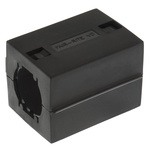 Fair-Rite Openable Ferrite Sleeve, 29.2 x 14.7 x 42mm, For EMI Suppression, Apertures: 1, Diameter 18.8mm