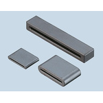 TDK Ferrite Flat Cable Ferrite, Fixed, Inner dims. 25 x 0.7mm