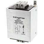 Schurter, FMAB RAIL 20A 250 V ac 50 → 60Hz, DIN Rail RFI Filter, Screw, Single Phase