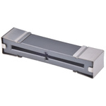 KEMET Ferrite Openable Flat Cable Ferrite, 34 max. wires, Split Core, Inner dims. 48.3 x 2mm