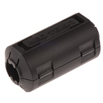 KEMET Openable Ferrite Ring, 20.2 x 39 x 20mm, For Consumer Electronics, Apertures: 1, Diameter 9mm