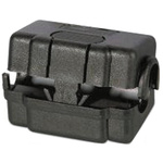 Wurth Elektronik Openable Ferrite Sleeve with key, 35.1 x 21.7 x 19mm, For General Application, Safety Relevant