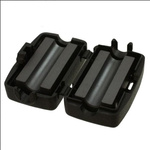 Wurth Elektronik Openable Ferrite Sleeve with key, 40.5 x 23.7 x 18.2mm, For General Application, Safety Relevant