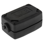 Wurth Elektronik Openable Ferrite Sleeve with key, 40.5 x 23.7 x 18.2mm, For General Application, Safety Relevant