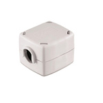 Wurth Elektronik Openable Ferrite Sleeve with key, 40.5 x 23.7 x 18.2mm, For General Application, Safety Relevant