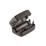 Wurth Elektronik Openable Ferrite Sleeve with key, 41.6 x 33.5 x 28.4mm, For General Application, Safety Relevant