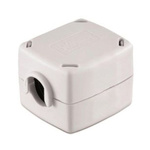 Wurth Elektronik Openable Ferrite Sleeve with key, 35.1 x 31 x 28mm, For General Application, Safety Relevant