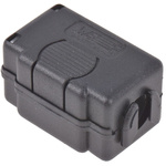 Wurth Elektronik Openable Ferrite Sleeve, 35.1 x 21.7 x 18.2mm, For General Application, Safety Relevant Application,