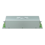 EPCOS, B84144A*R120 66A 520 V ac 50 → 60Hz, Flange Mount EMC Filter, Screw 3 Phase