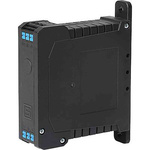 Schurter, FPBB 10A 250 V ac/dc 50Hz, Chassis Mount Power Line Filter, Single Phase