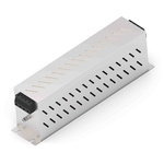 TE Connectivity, KEV-BS 16A 440 V ac 50 → 60Hz, Chassis Mount EMI Filter, Terminal Block 3 Phase