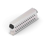 TE Connectivity, KEM-BS 16A 440 V ac 50 → 60Hz, Chassis Mount EMI Filter, Terminal Block 3 Phase