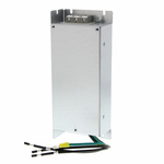 Omron 400 V ac RFI Filter 3 Phase