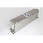United Automation, 380 16A 480 V ac 60Hz, Chassis Mount EMC Filter, Terminal Block 3 Phase