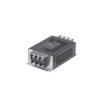 TDK-Lambda 50A 250 V ac, Panel Mount EMC Filter, Screw, Single Phase