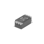 TDK-Lambda 10A 500 V ac, Panel Mount EMC Filter, Screw 3 Phase