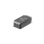 TDK-Lambda 30A 500 V ac, DIN Rail EMC Filter, Screw 3 Phase