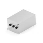 TE Connectivity, AHV 150A 760 V 50/60Hz, Chassis Mount EMI Filter, Stud 3 Phase