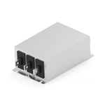 TE Connectivity, AHV 320A 760 V 50/60Hz, Chassis Mount EMI Filter, Busbar 3 Phase